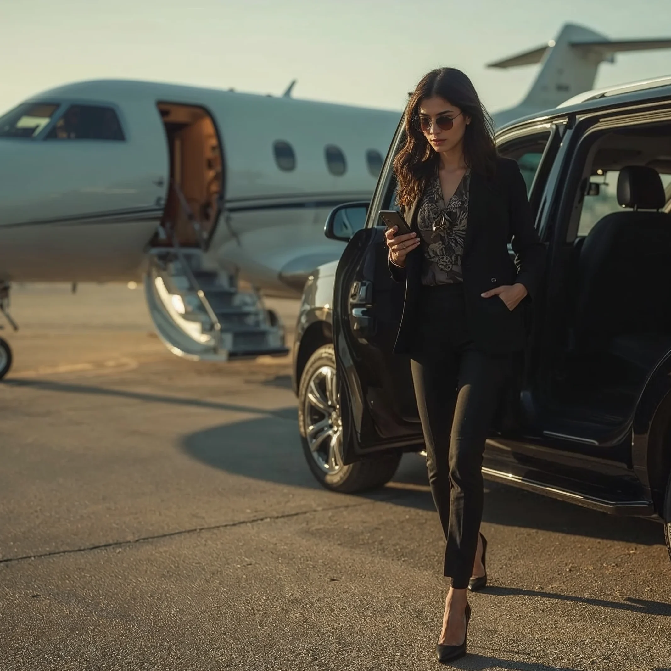 jet