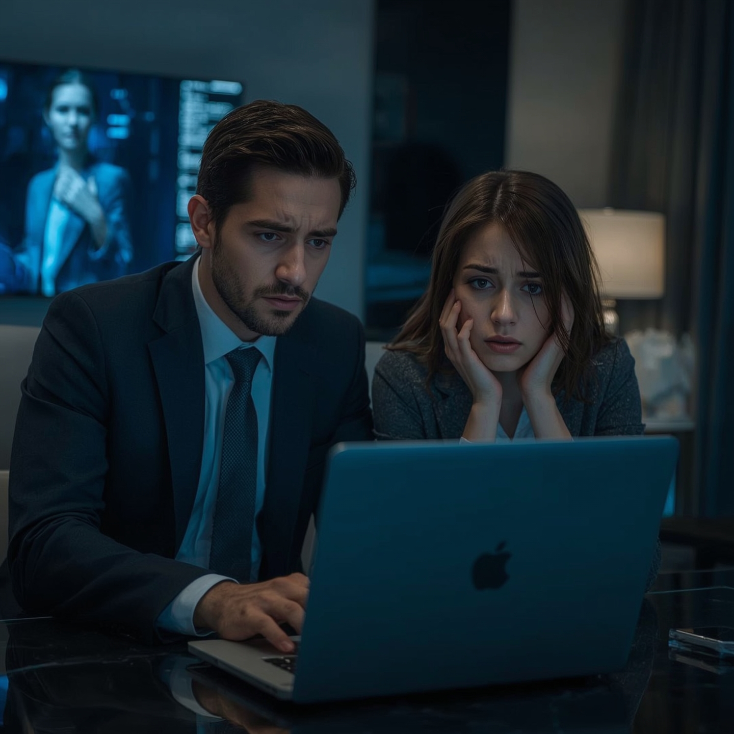 Personal Cyber Crisis Management