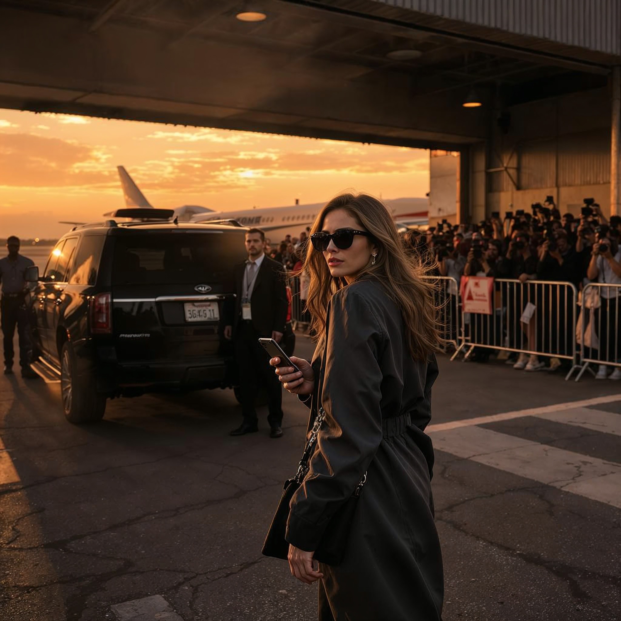 Why Celebrities Need Privacy Management